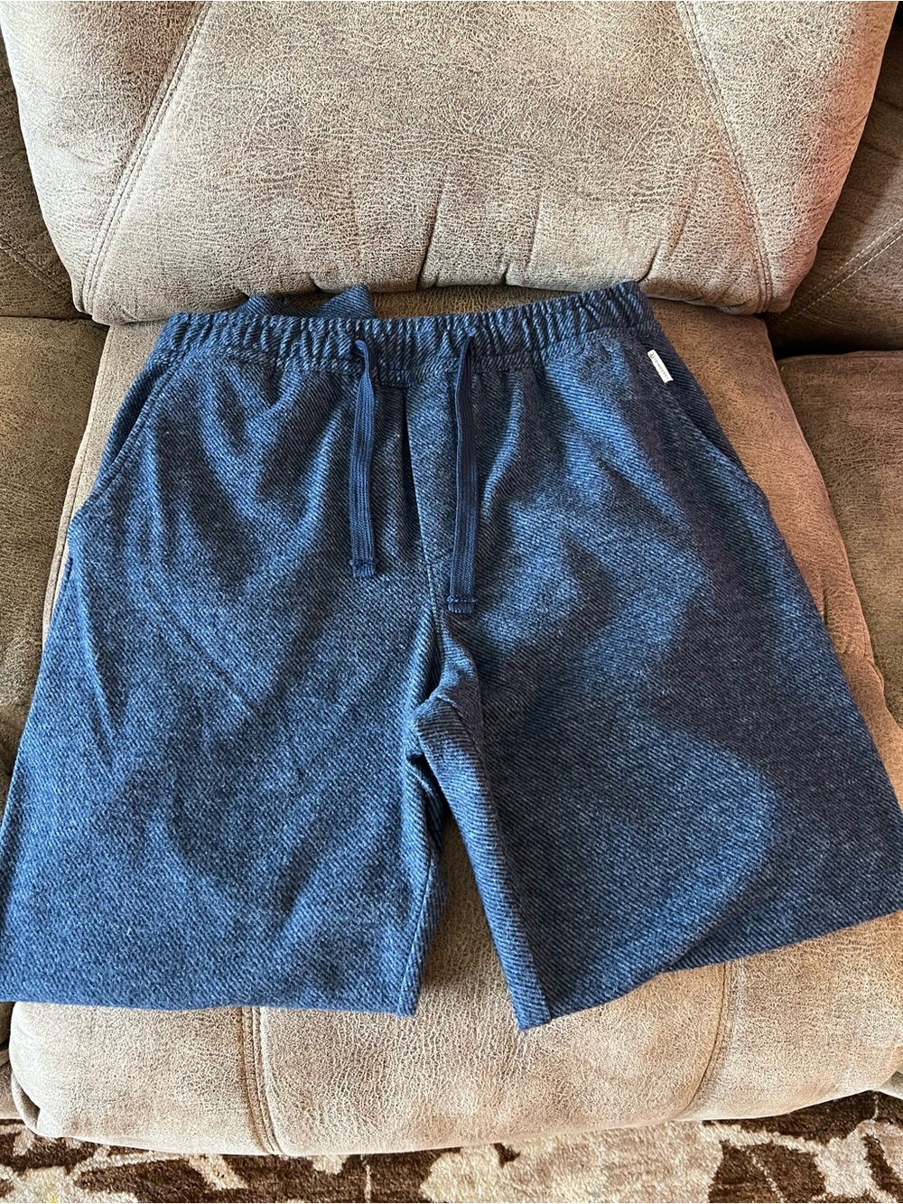 7d Diamonds Mens Joggers View 4